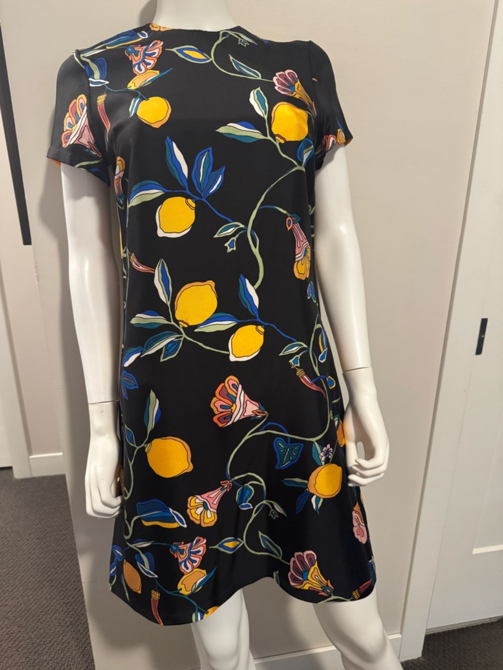 LaDoubleJ Swing Shift Dress - NEW!